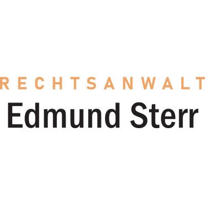 Logo von Rechtsanwalt Edmund Sterr - Verkehrsrecht