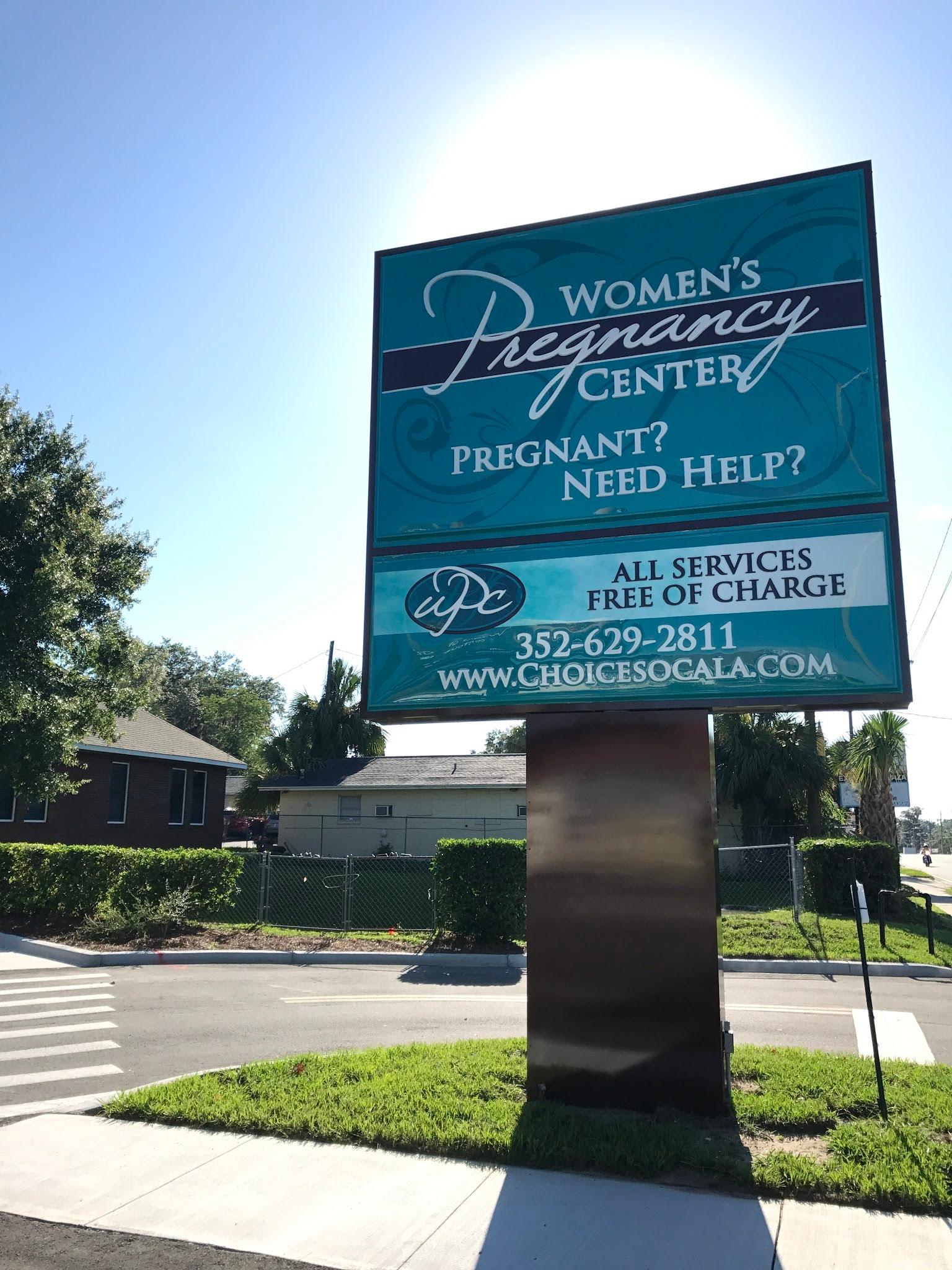 Women's Pregnancy Center