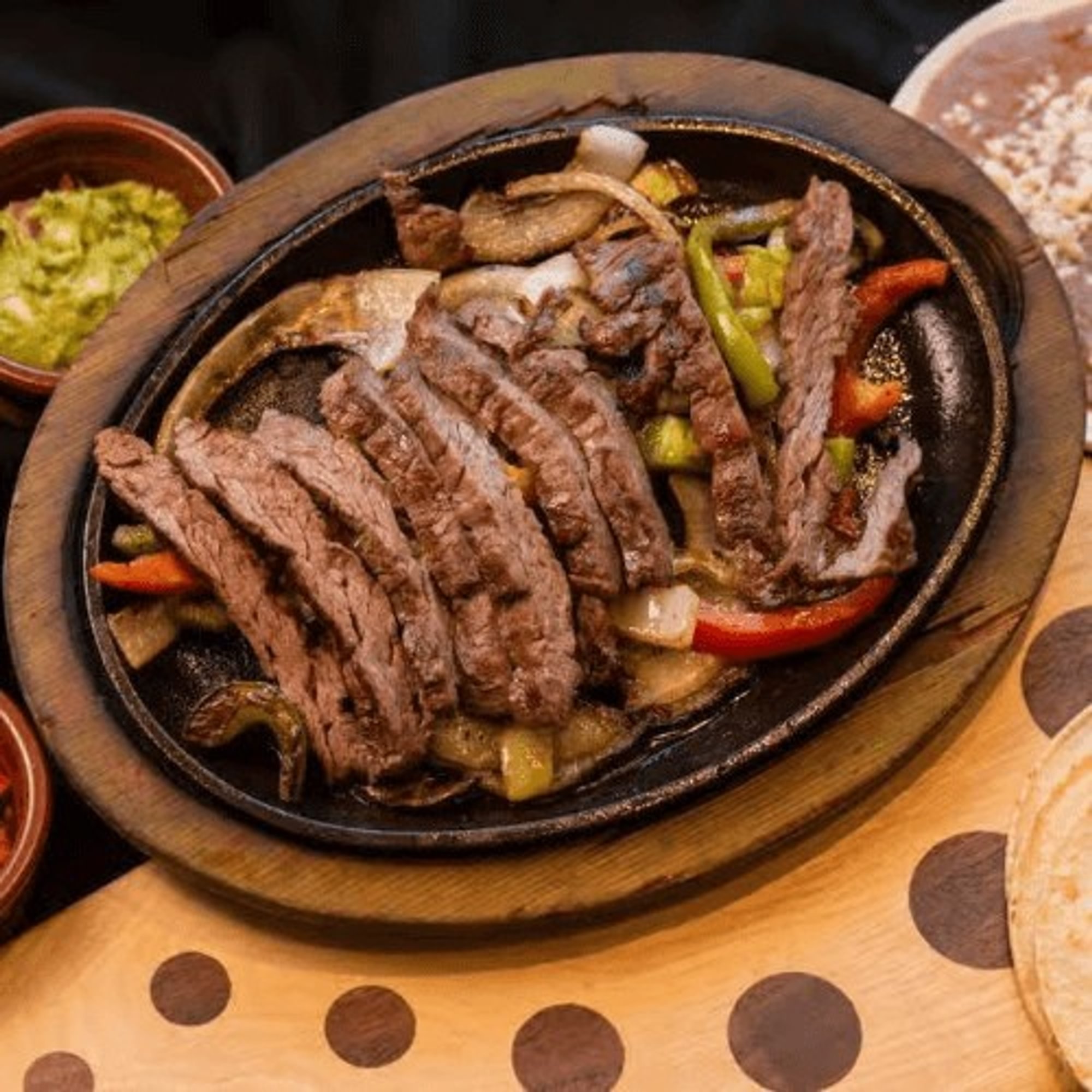 Fajitas
