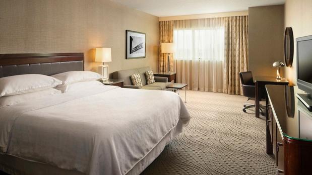 Images Sheraton Sioux Falls & Convention Center