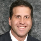Greg Hornok - RBC Wealth Management Branch Director Photo