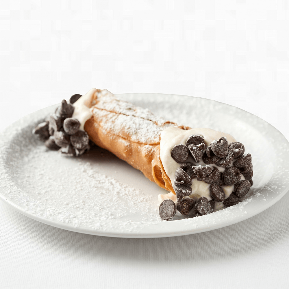 Cannoli