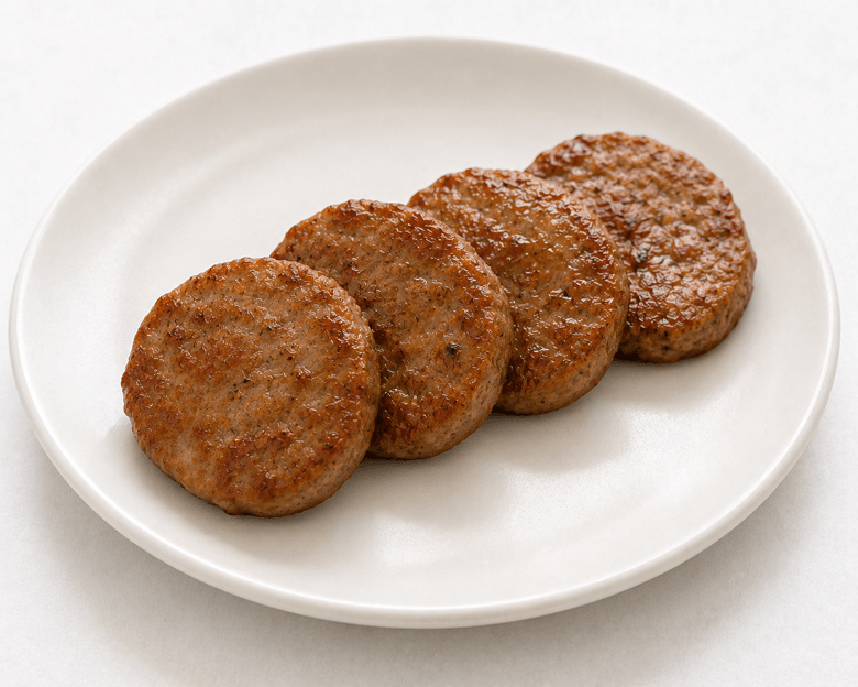 Turkey Sausage