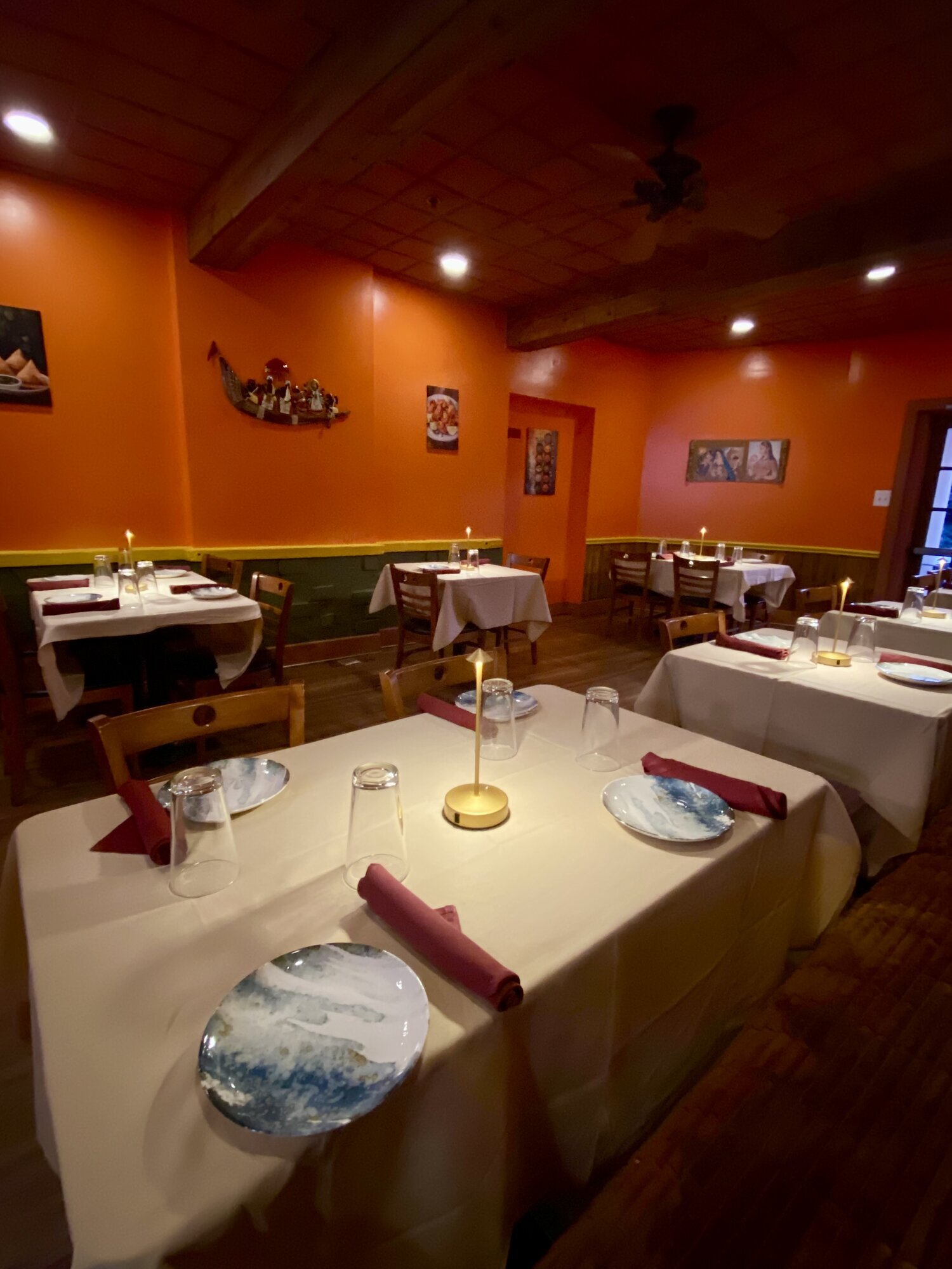 Masala Symphony Image