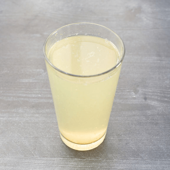 Master Cleanse