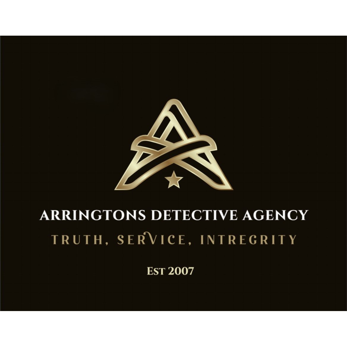 Arrington's Detective Agency