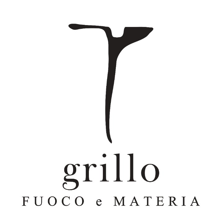 Grillo Fuoco e Materia