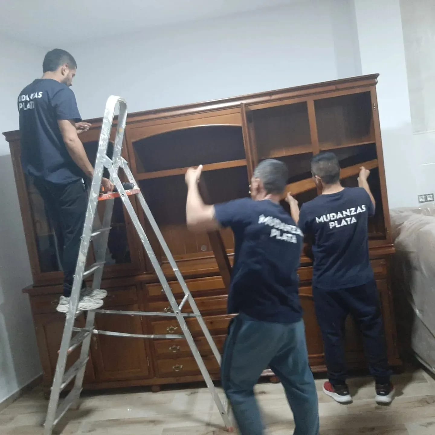 Galería en miniatura