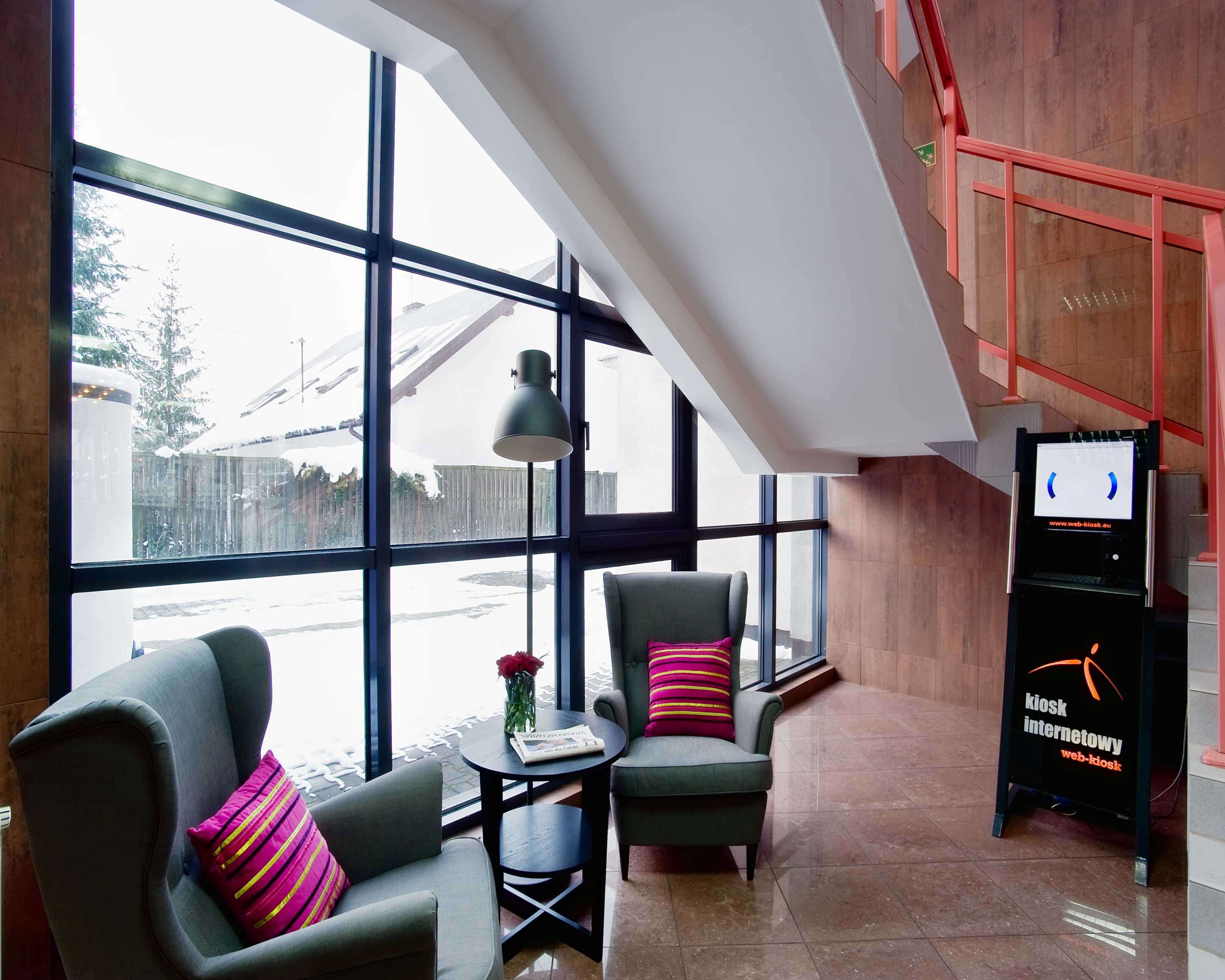 Images Best Western Hotel Galicya