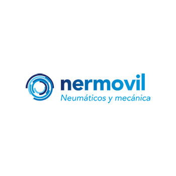 Nermovil Chamberi Logo
