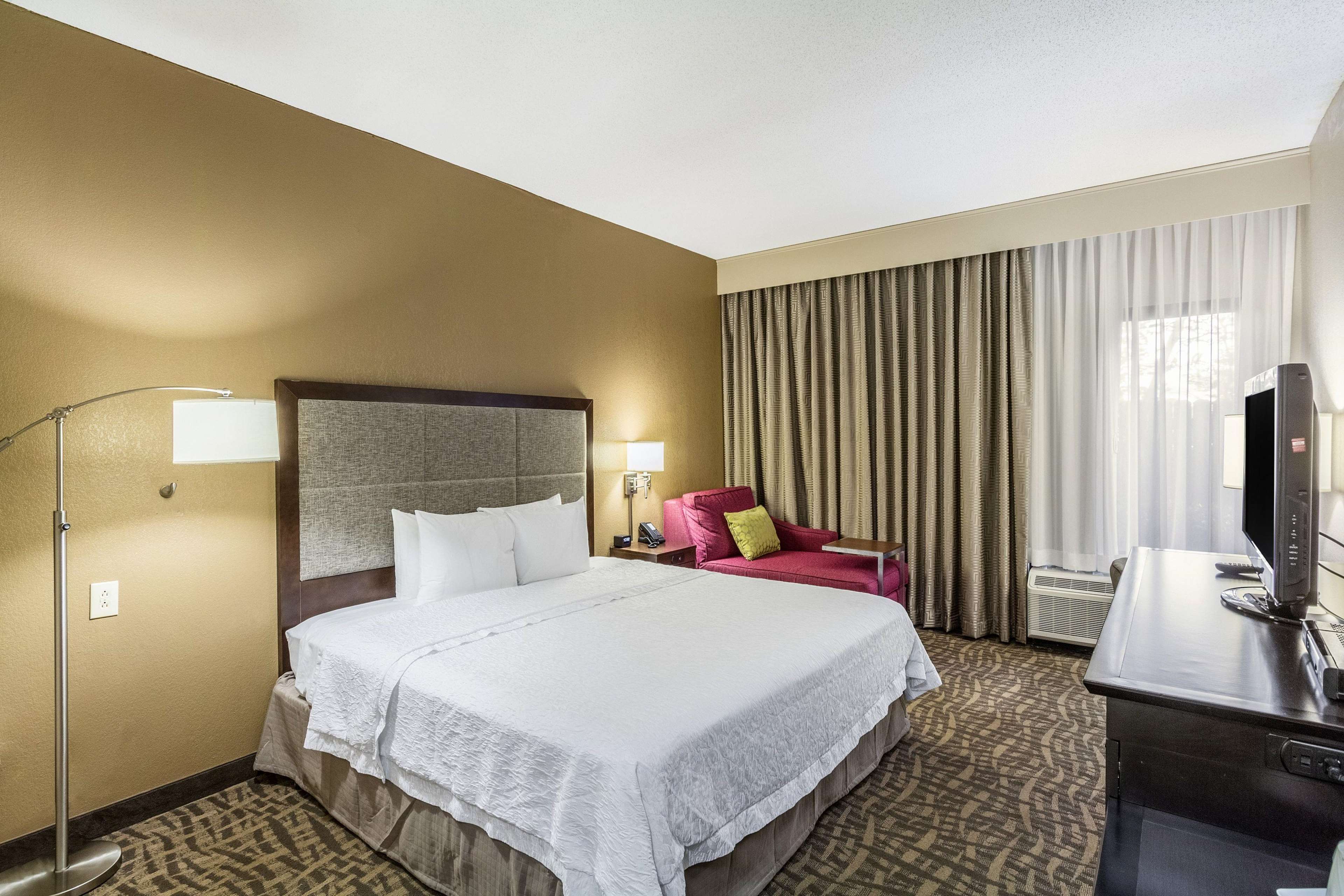 Hampton Inn Jackson/Pearl-International Airport Photo