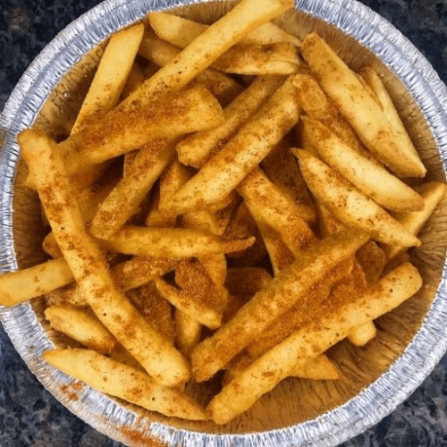 Old Bay Fries