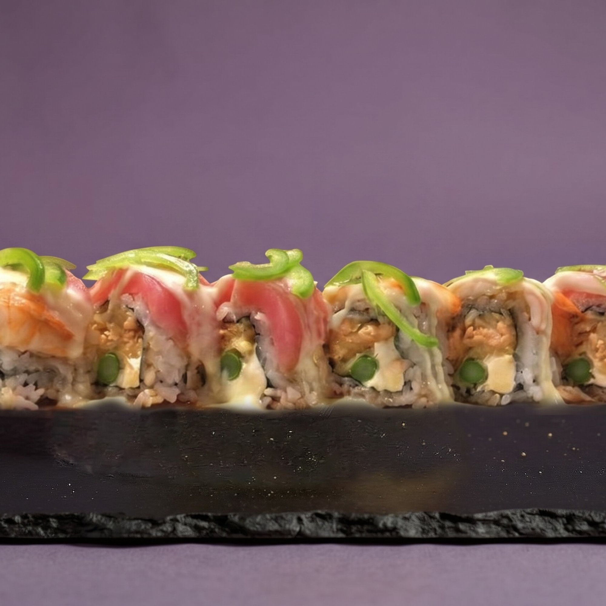 Joyce Roll