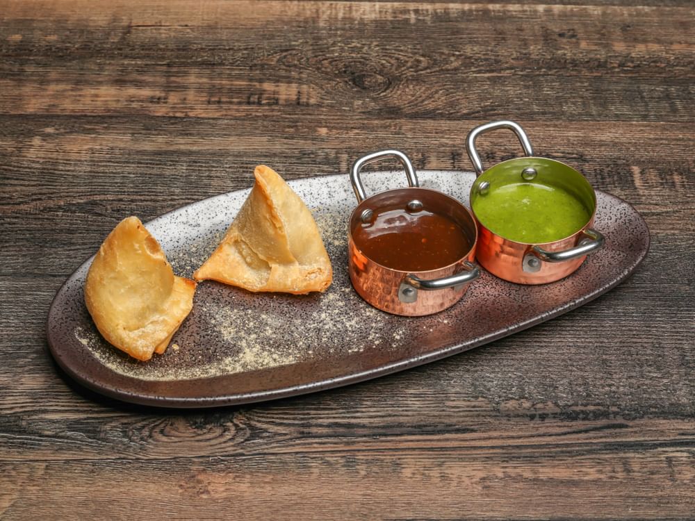 Samosa