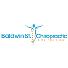 Baldwin St Physiotherapy Clinic Tillsonburg