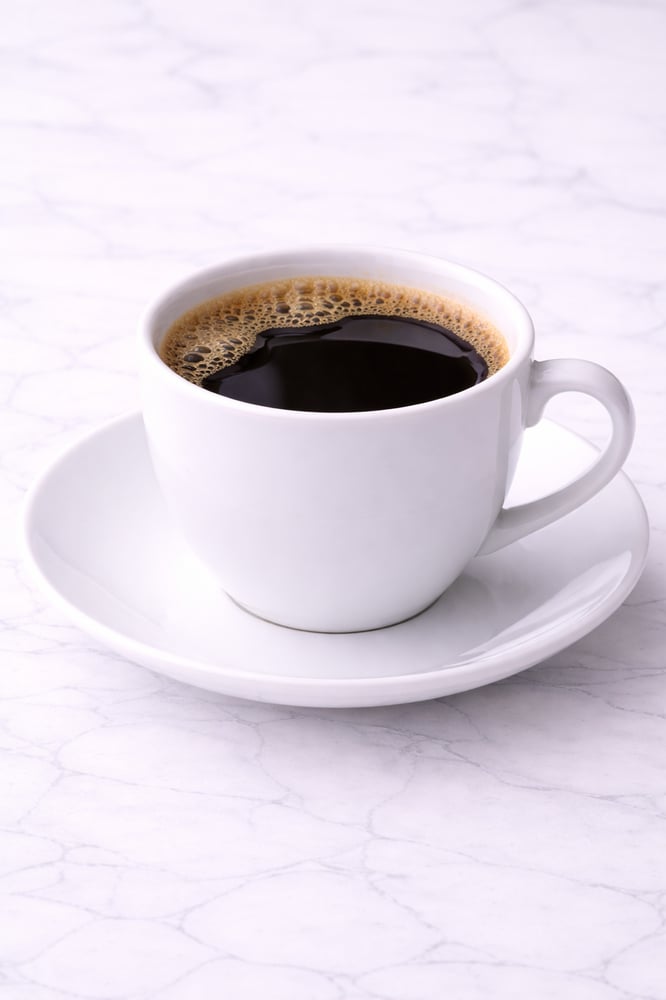 Drip Coffee