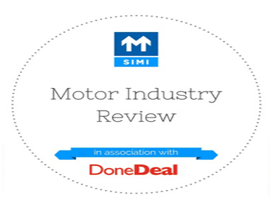 The Society of the Irish Motor Industry- SIMI, Motor Societies, Ireland