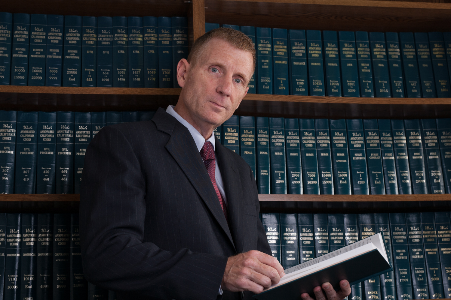 The Law Offices of Steven E. Springer