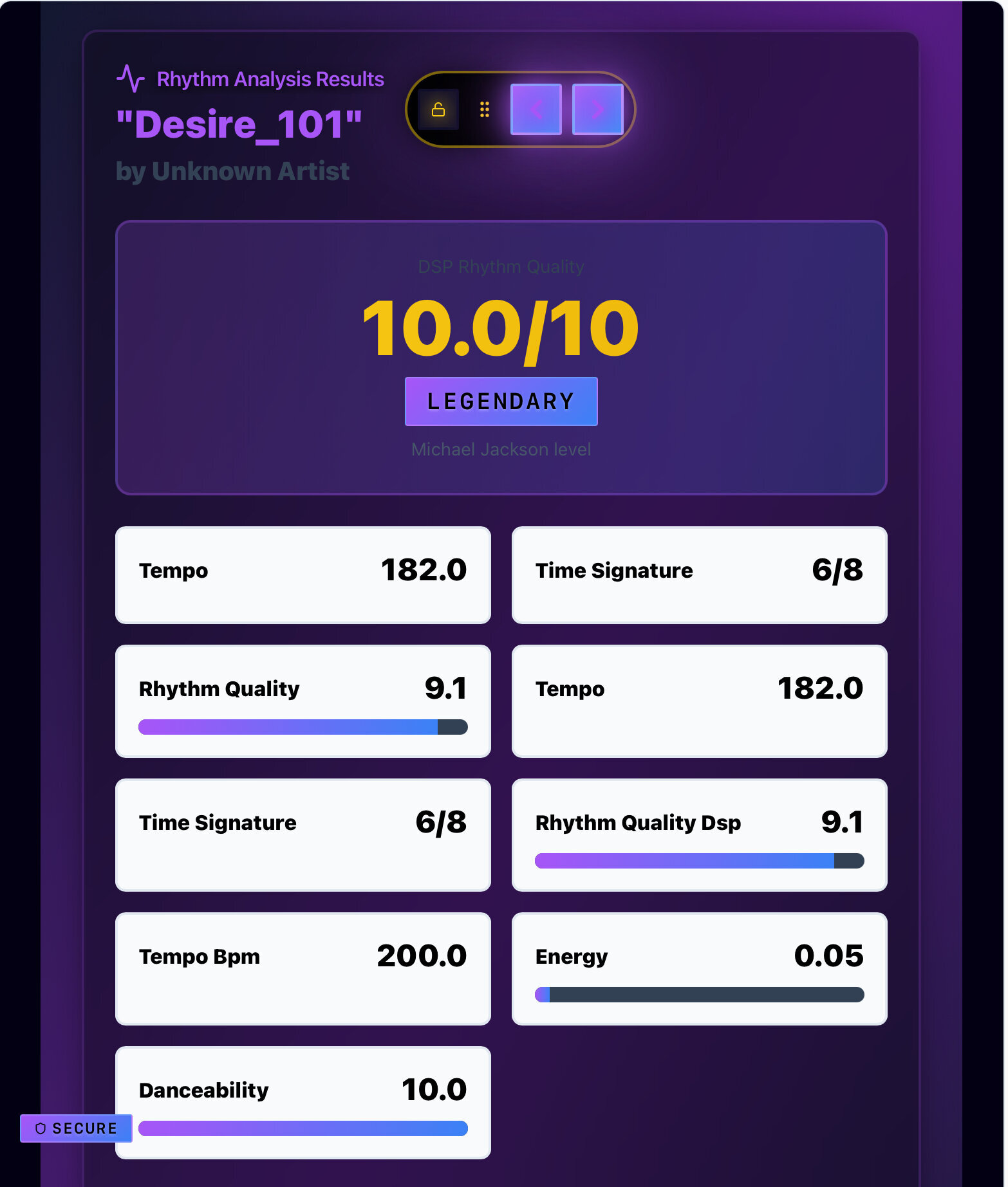 SpectroModel Enterprises (ENT.) Image