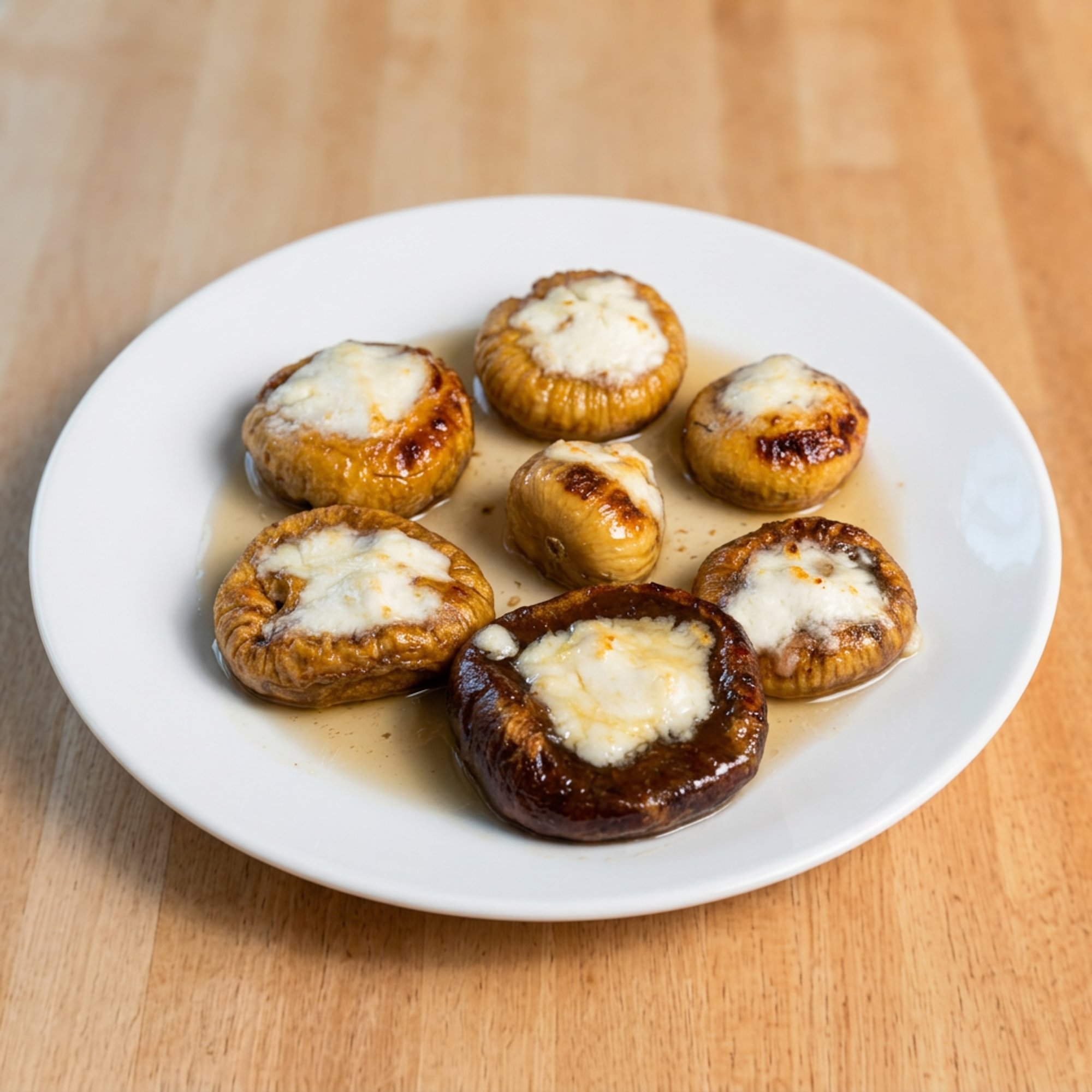 Fig & Goat Cheese