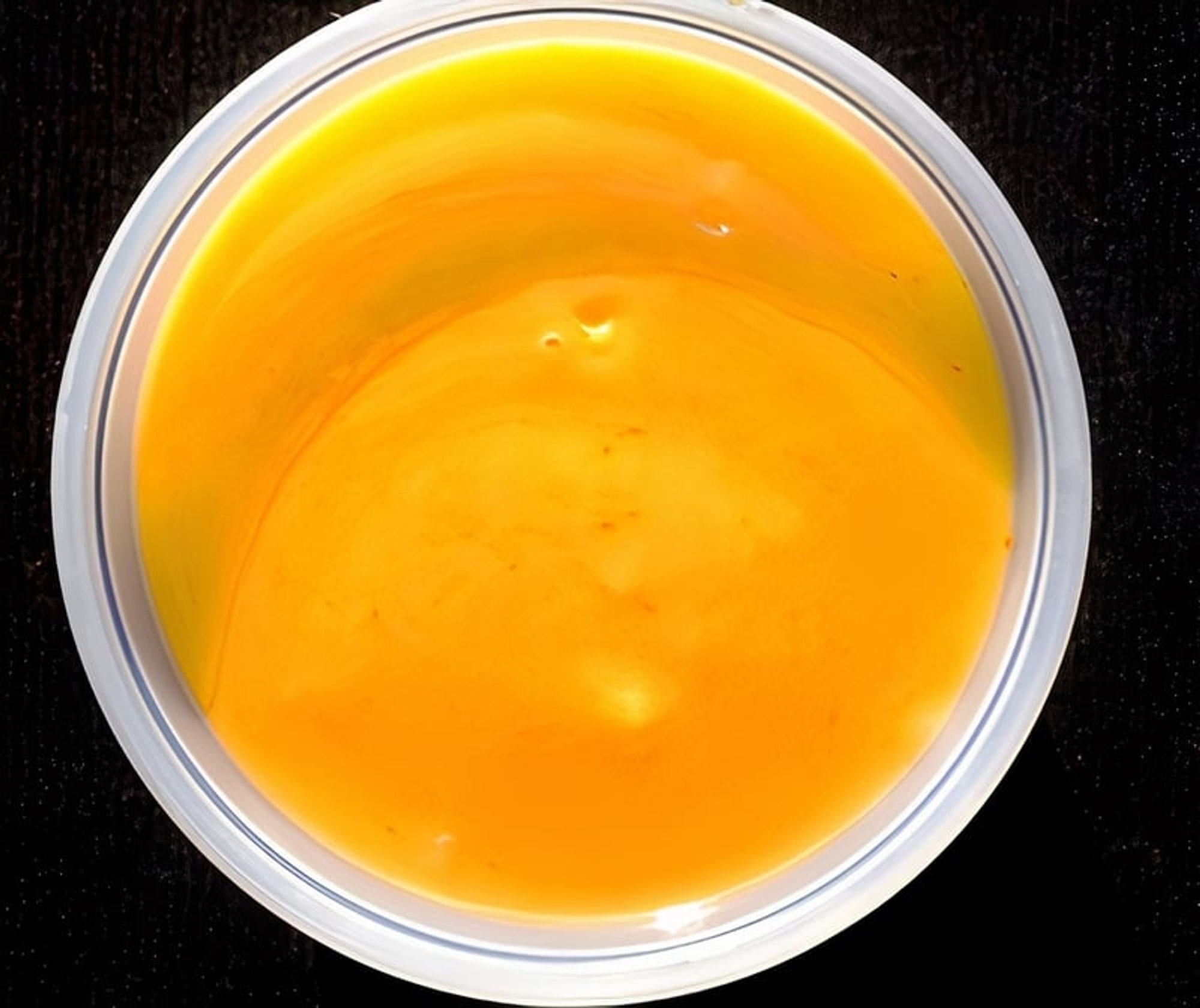 Spicy Mayo