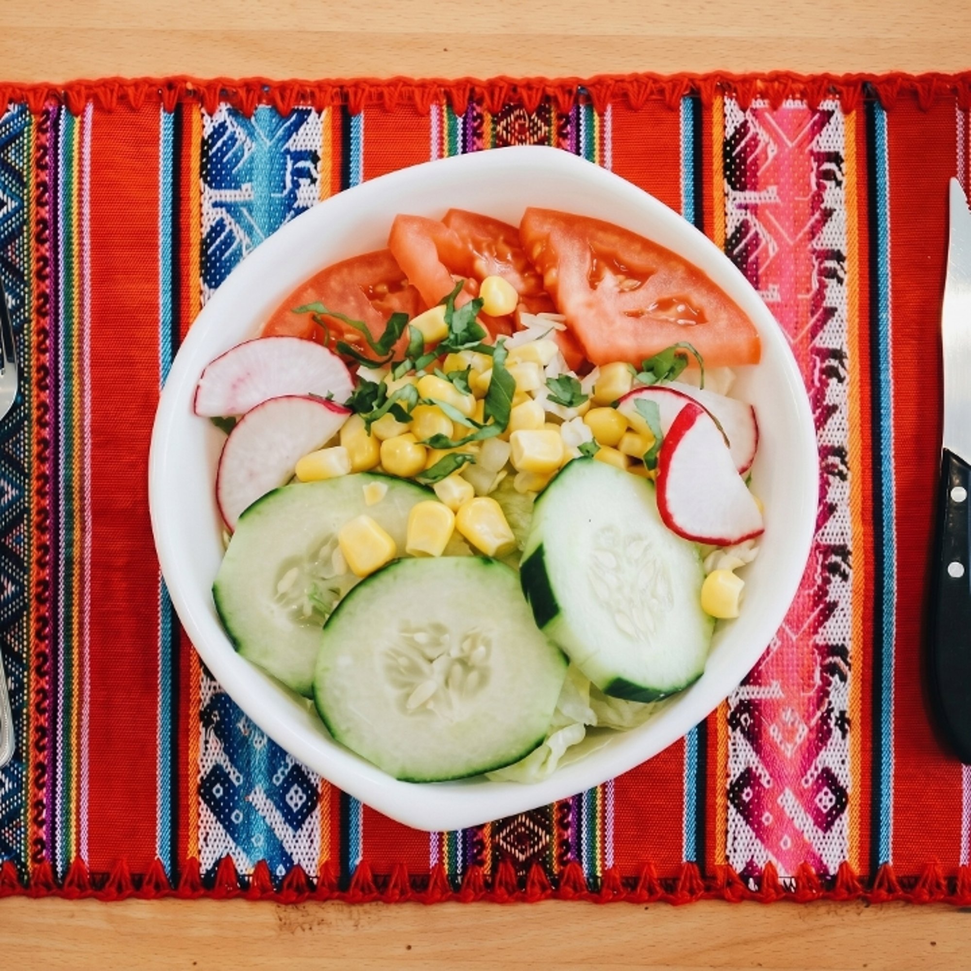Ensalada