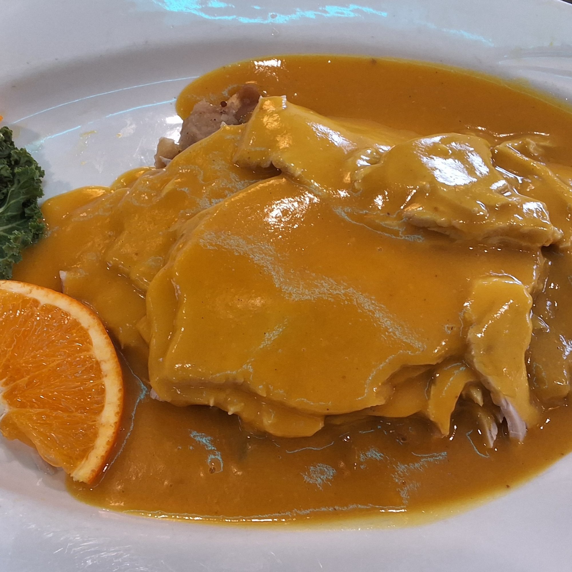 Roast Vermont Turkey