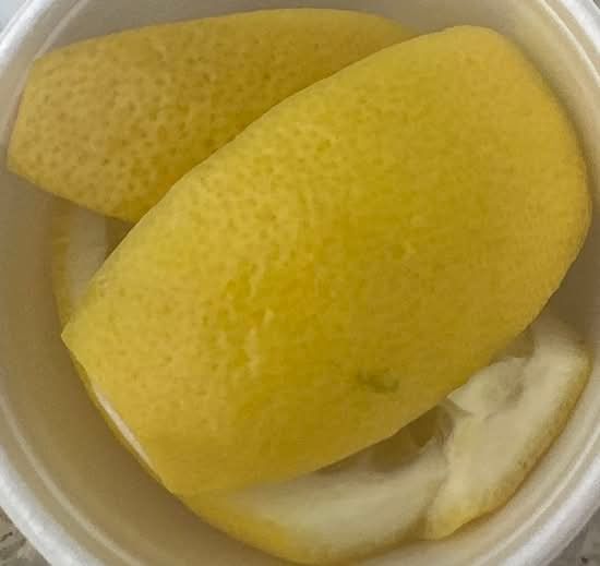 Lemons