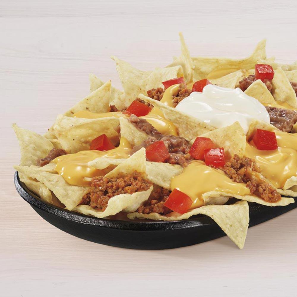 Nachos BellGrande®