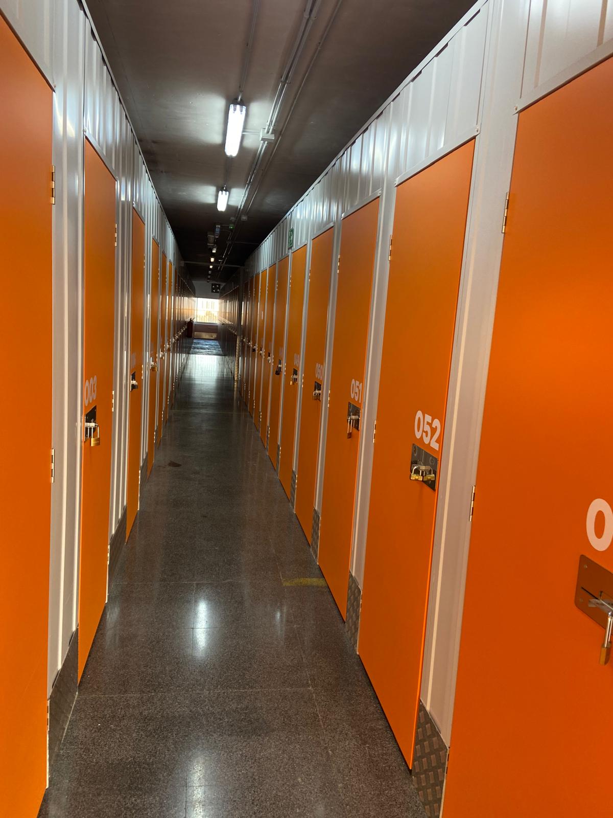 Galería en miniatura