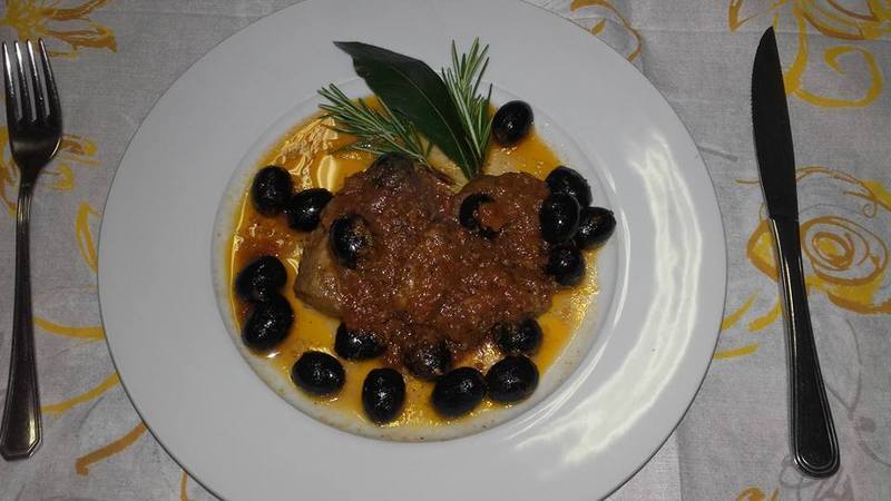 Images Ristorante Pizzeria Da Ciaponi