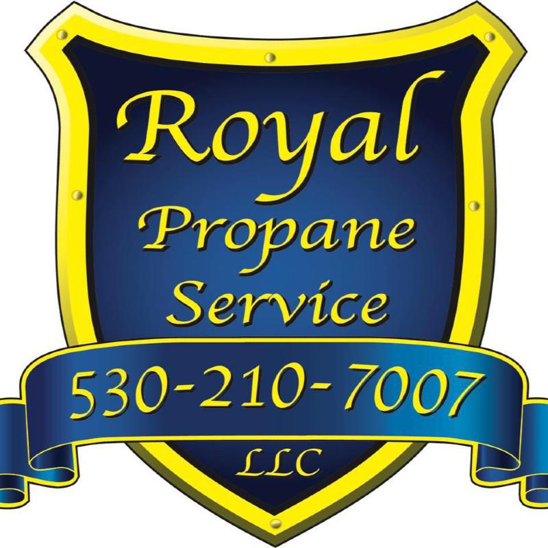 Royal Propane Service