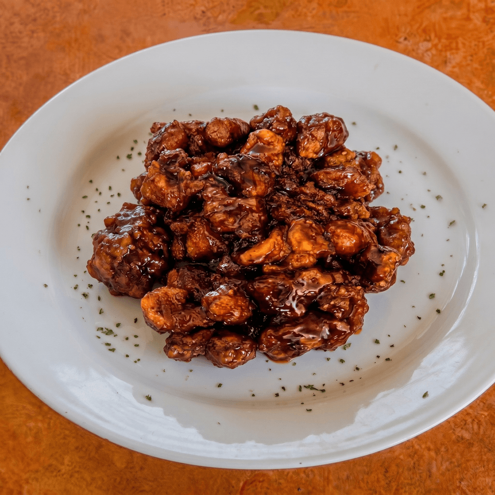 Orange Chicken