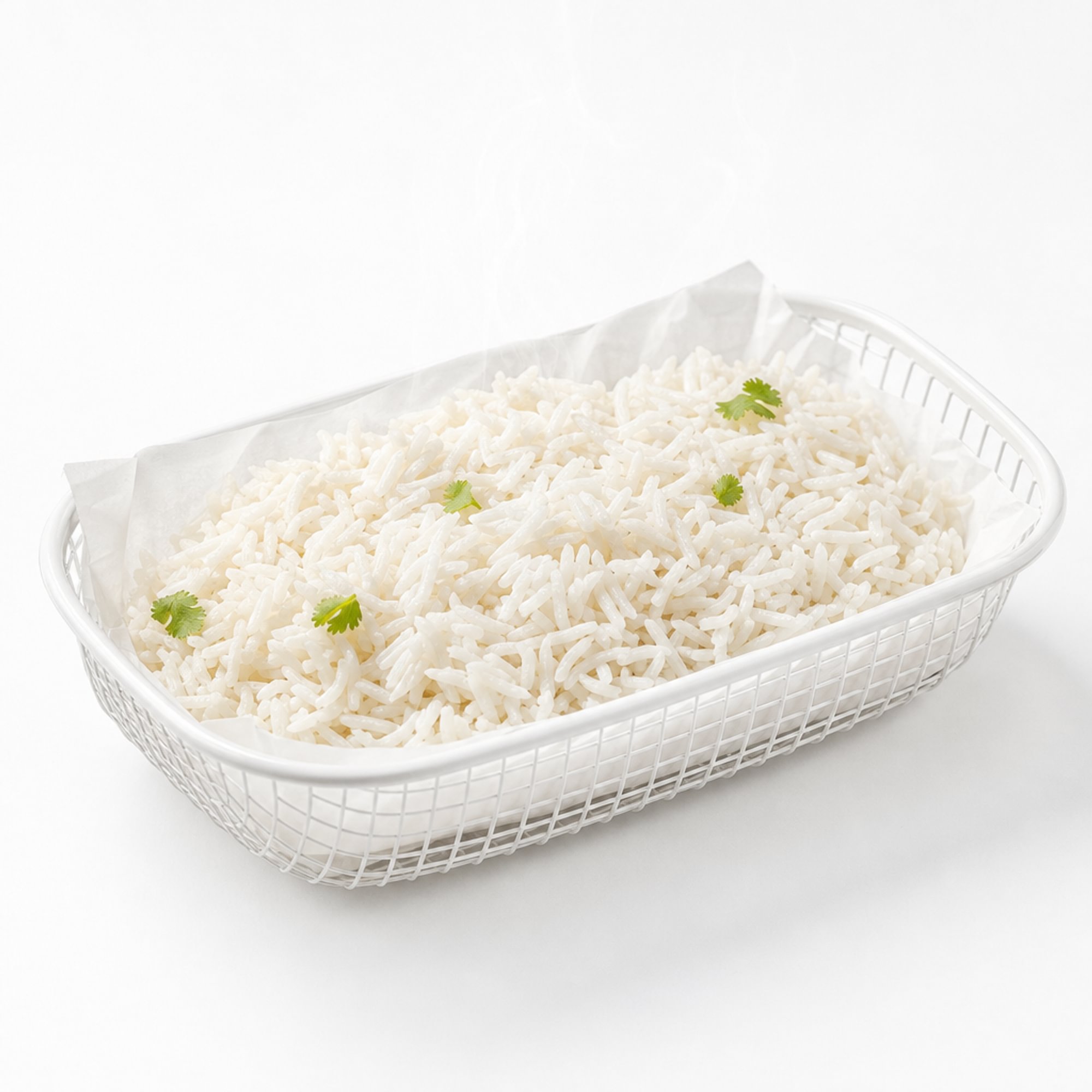 Plain Rice