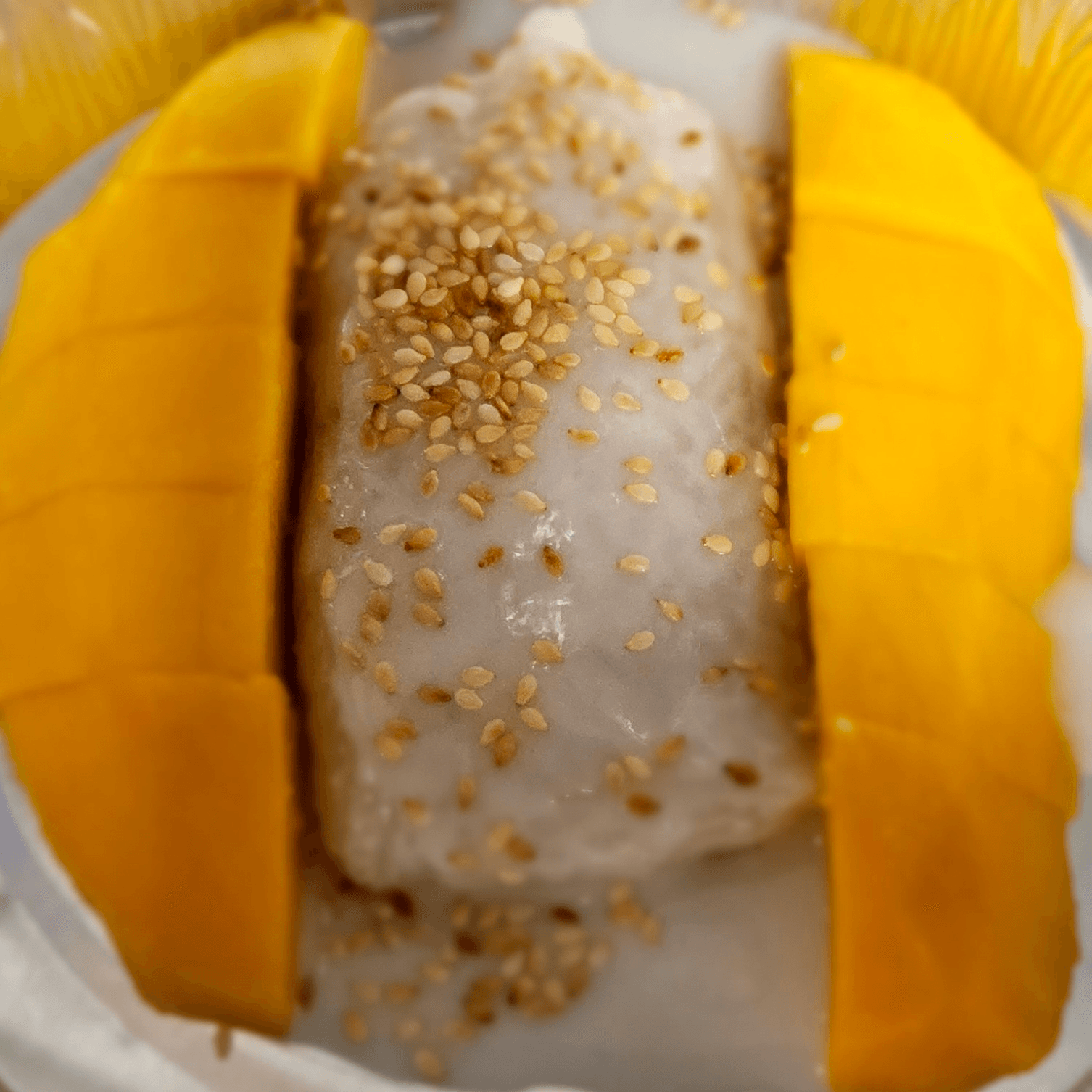 6 Mango Delight
