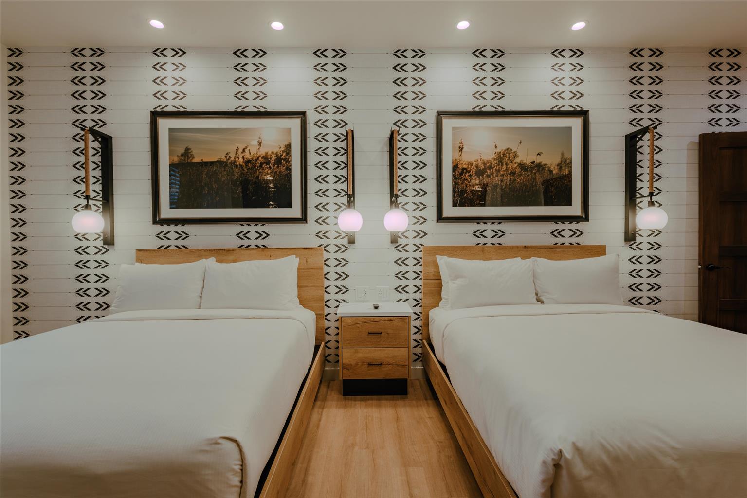 Skaneateles Fields Resort & Spa, Curio Collection by Hilton Image