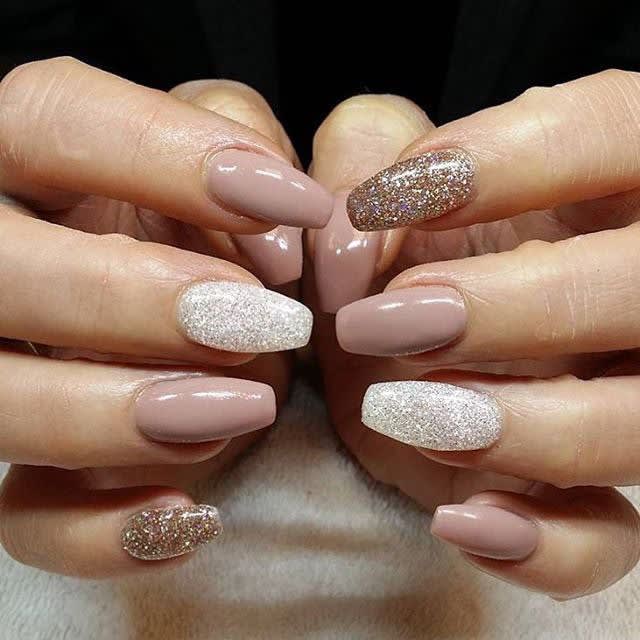 Images Infinity Nails