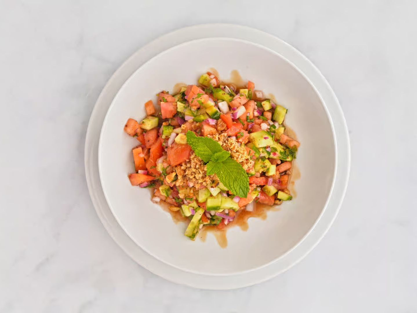 Cinar Special Salad