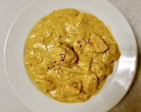 Cashew Almond Paneer Tikkа Masala