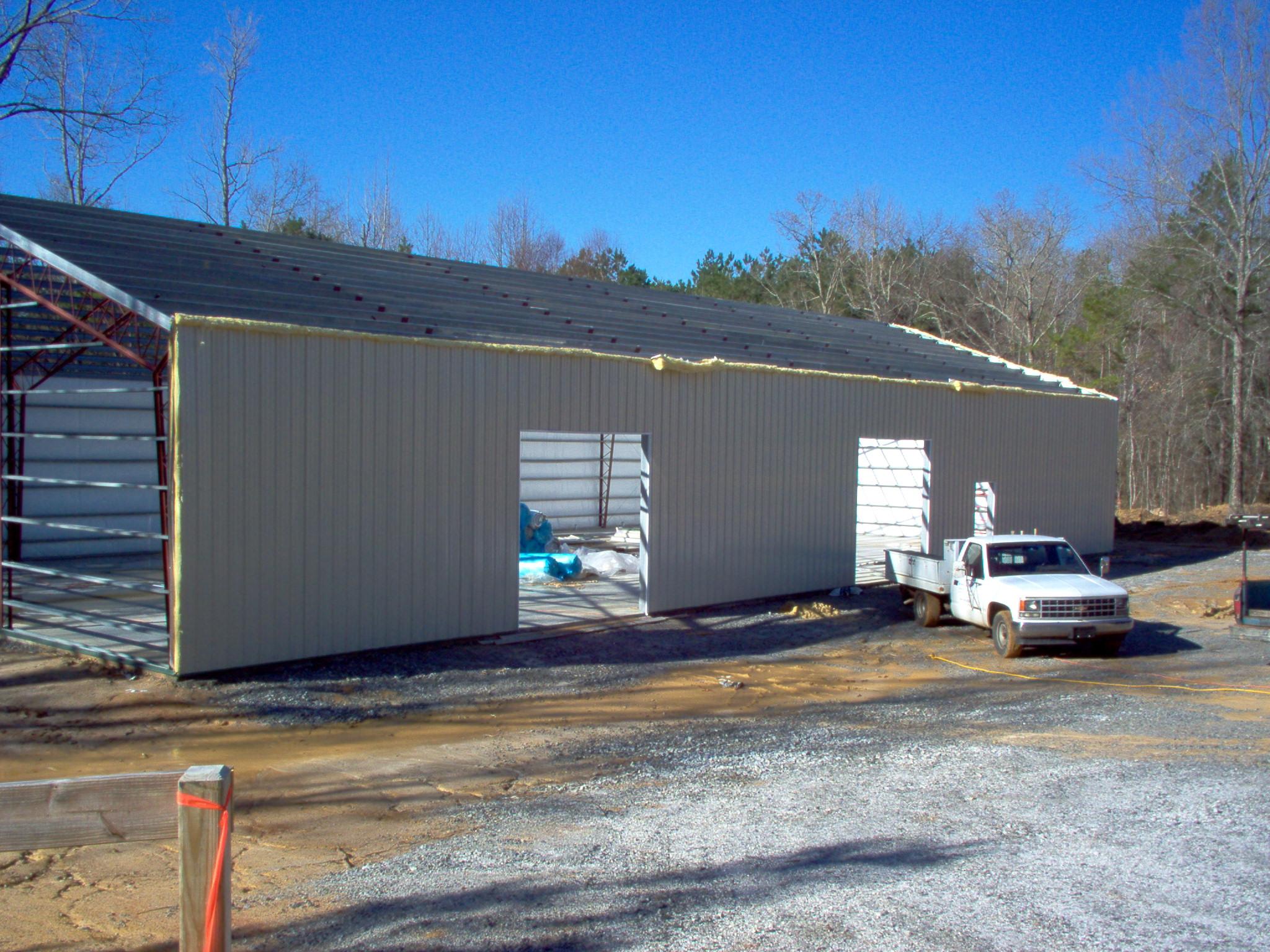 Top Notch Construction Co. Image