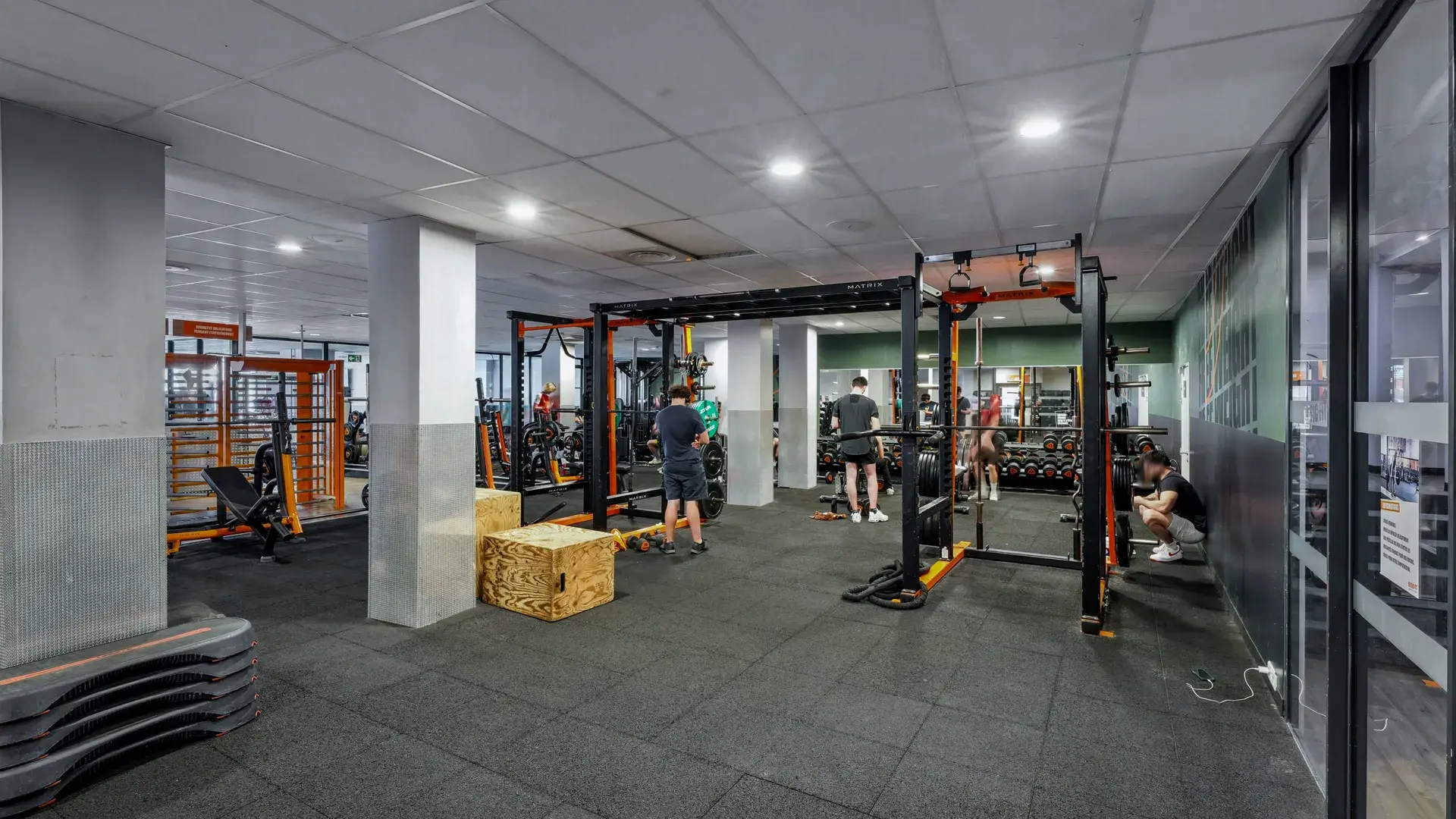 Miniature de la galerie