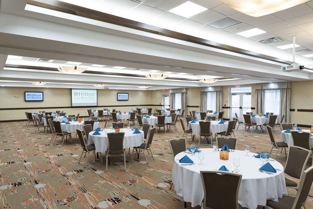Hilton Garden Inn Watertown/Thousand Islands Image