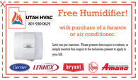 Free humidifier coupon Free humidifier coupon