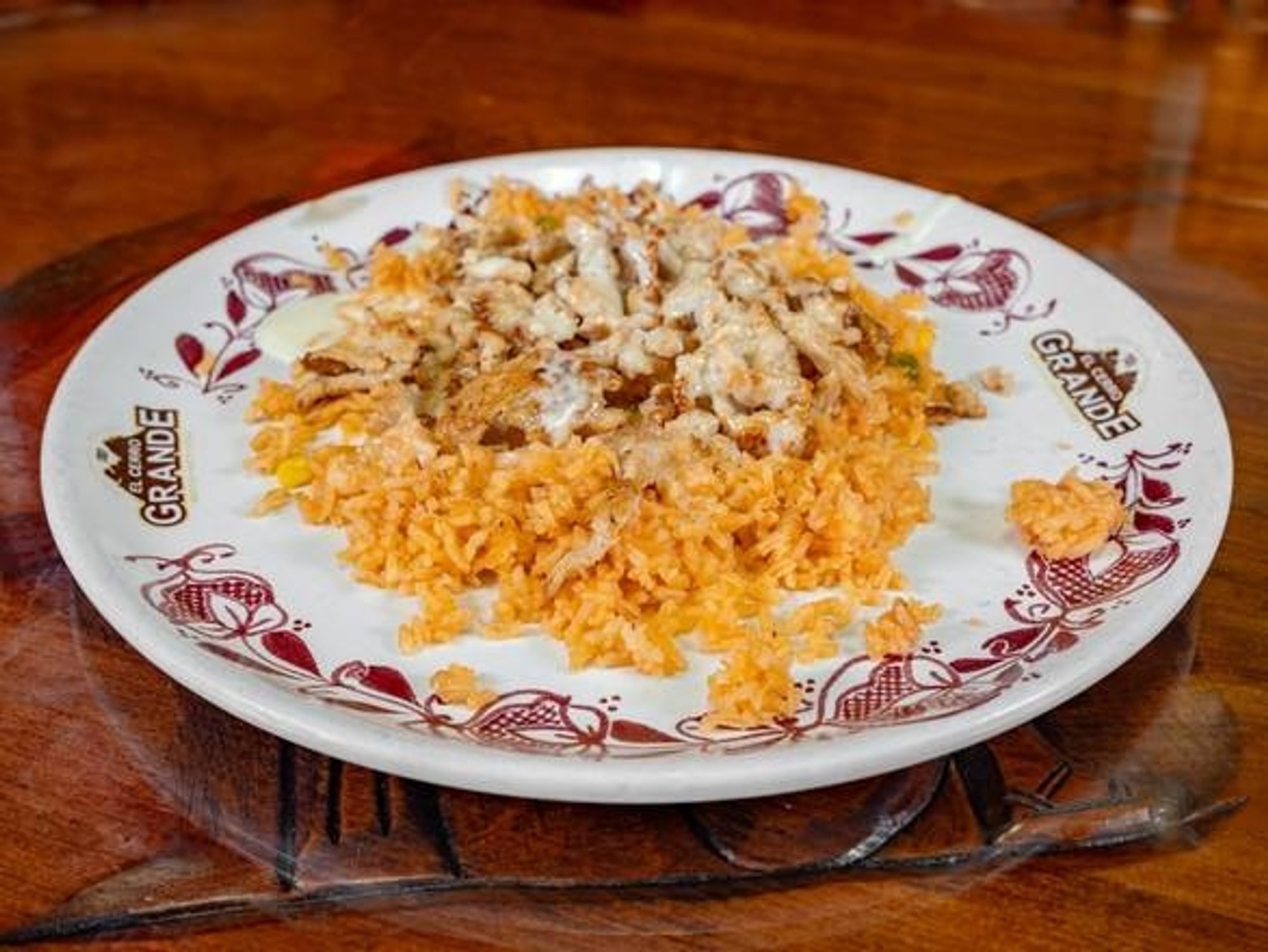 Lunch Acp Steak.