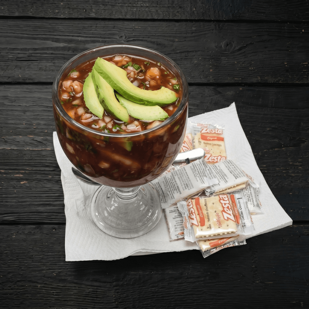 Shrimp Cocktail