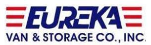 Eureka Van & Storage Company Inc