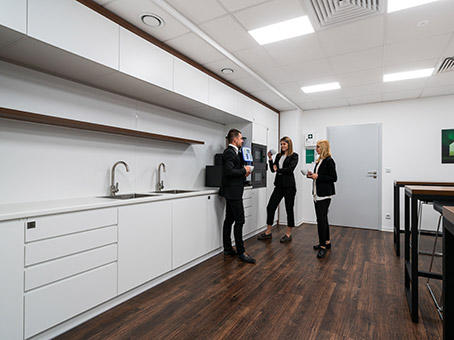 Images Regus - Krakow, Equal Park Building C