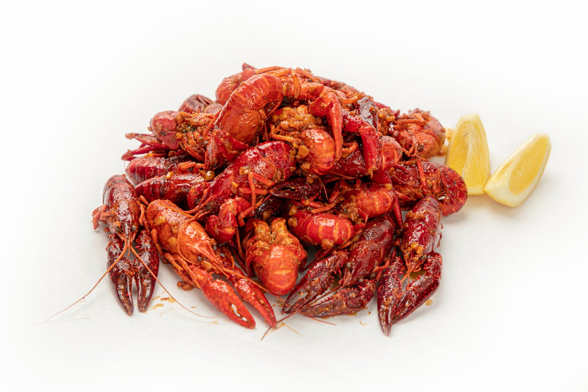 Crawfish