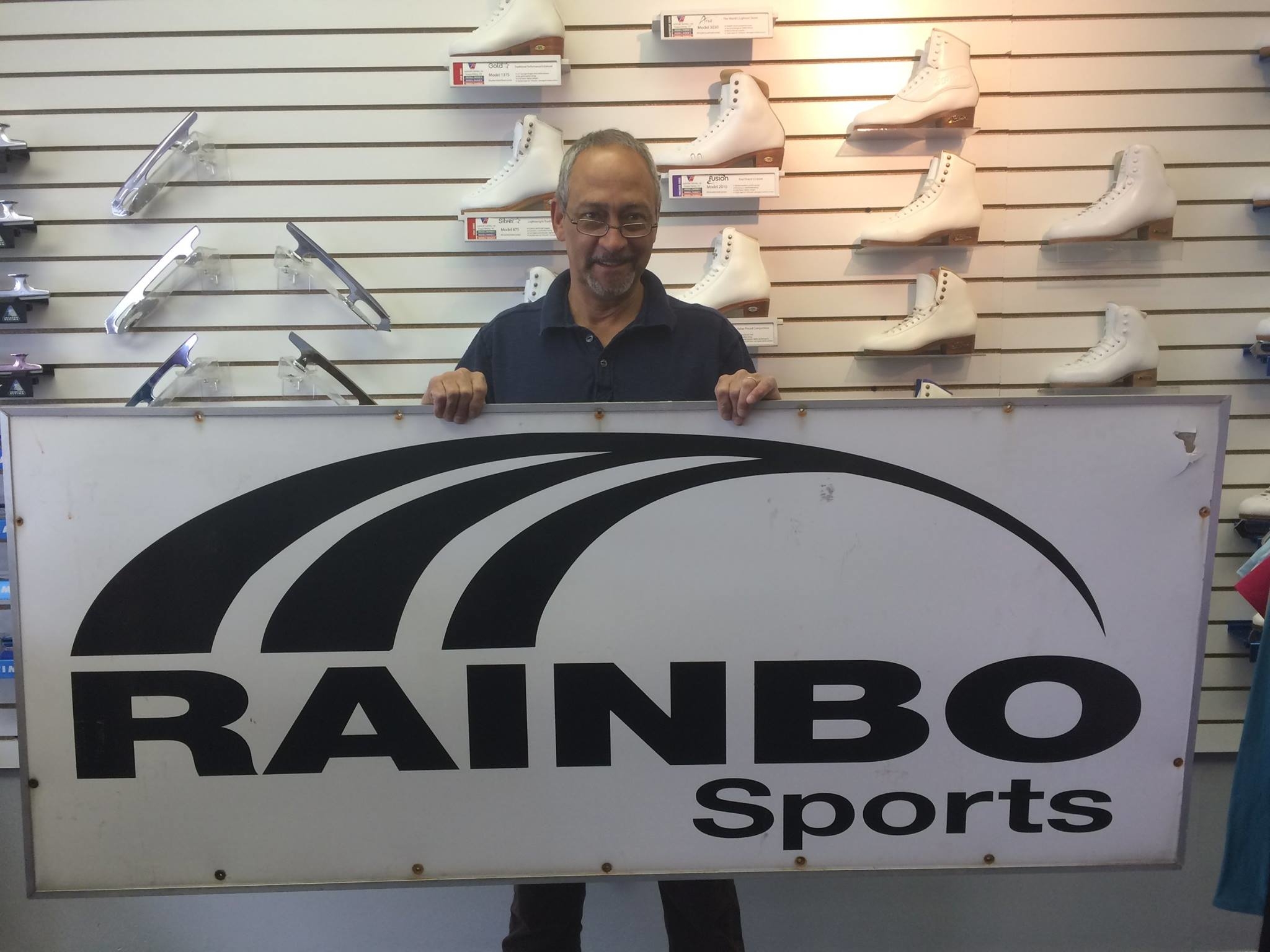 Rainbo Sports & Skating, LLC Photo