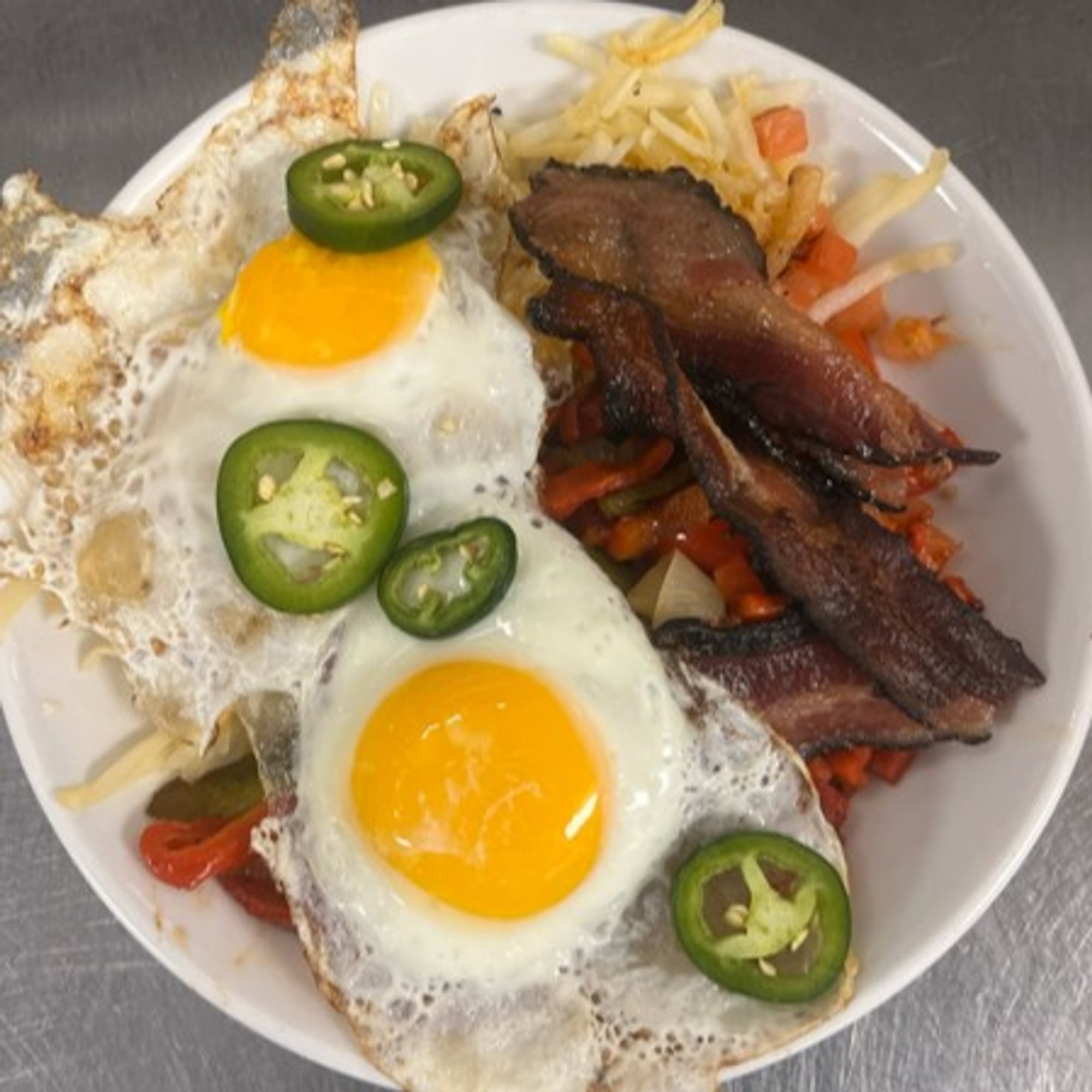Southern Hash
